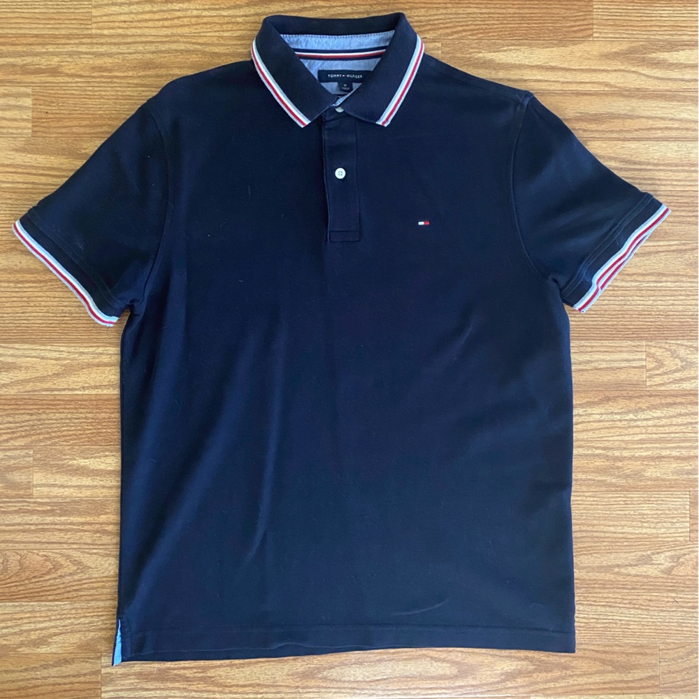 Medium Tommy Hilfiger polo